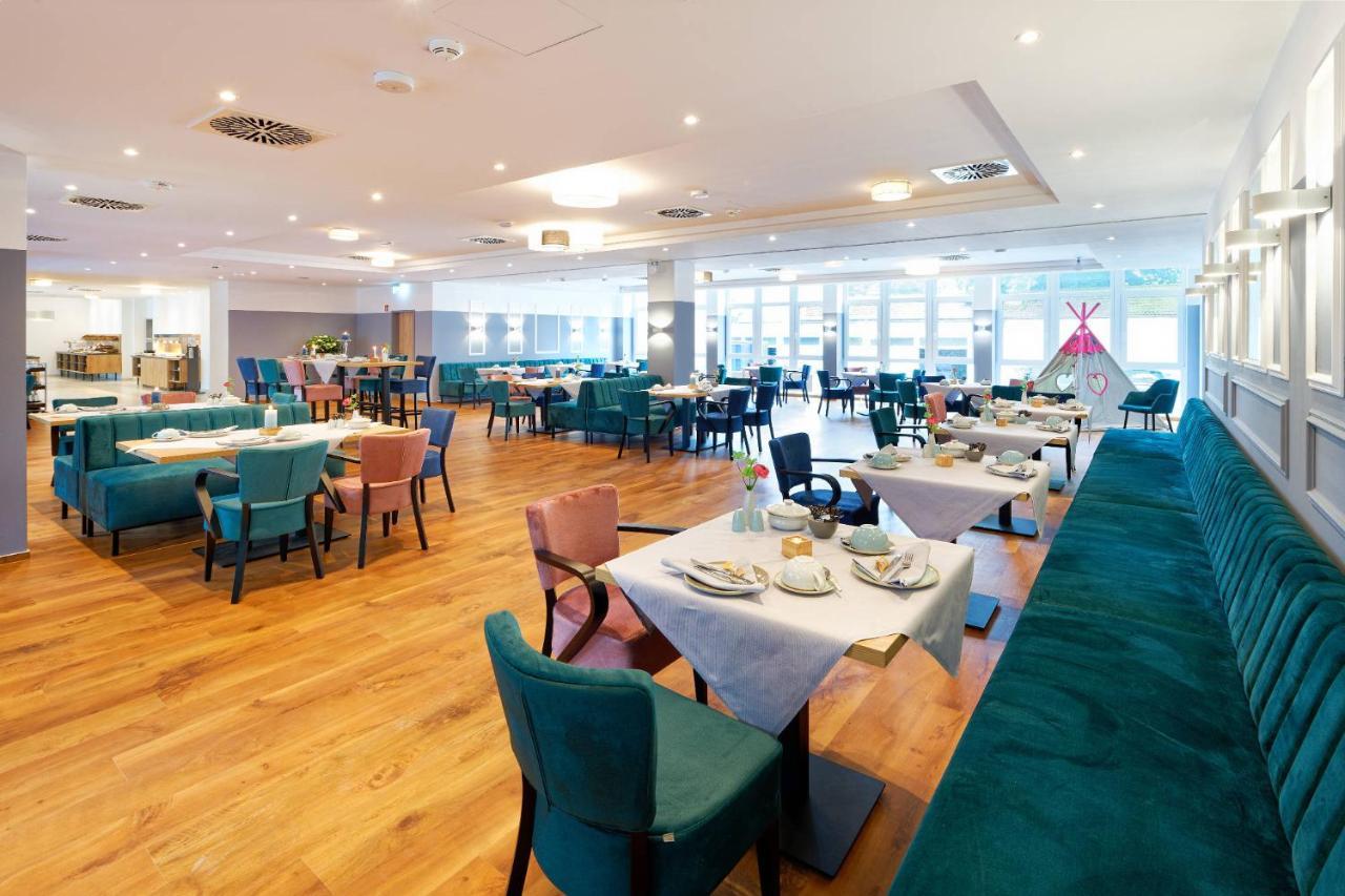 Stadthotel Borken By Hackmann Экстерьер фото