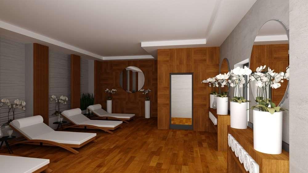 Stadthotel Borken By Hackmann Удобства фото