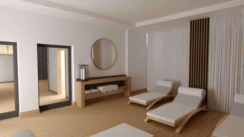 Stadthotel Borken By Hackmann Удобства фото